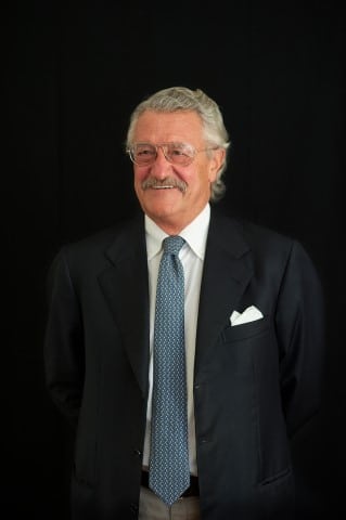 Gianluca Morselli