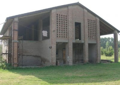 Edificio Rurale in provincia di Ferrara