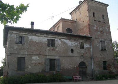 Residenza Rurale a Budrio