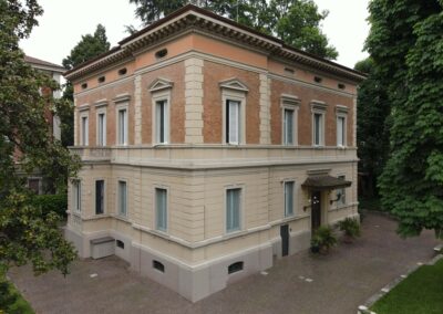 Villa residenziale a Bologna